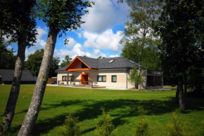 Отель Piibutopsu Holiday House   Насва